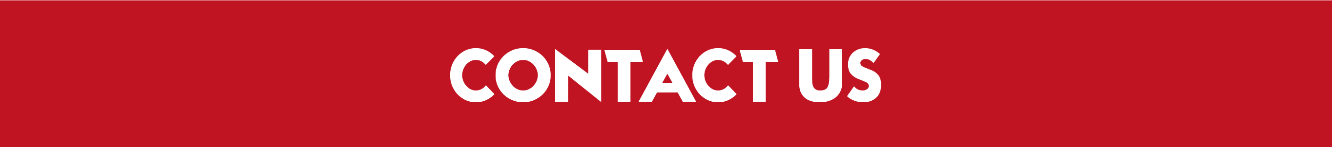 Title Contact Us - WEB Title Contact Us - WEB